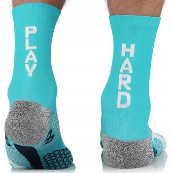 Dámské ponožky Ponožky do půlky lýtek todo activ 35-38 modré