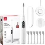 Sonický kartáček Oclean X Pro Elite se 6 hlavicemi, dobíjecí