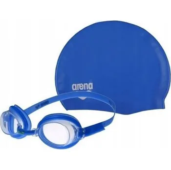 Plavecké brýle Plavecké brýle pro děti ARENA POOL SET JR