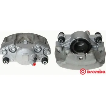 Brzdový třmen Brzdový třmen BREMBO F 50 302