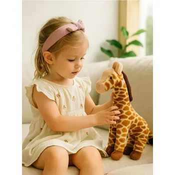 plyšák Sinsay - Plyšová hračka - žlutá - 146HH-11X - 146HH-11X-ONE-1