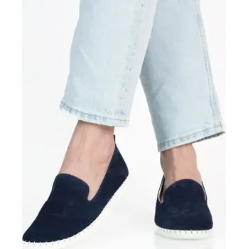 Dámská zdravotní obuv Batz Elmira blue dámská zdravotní obuv 38