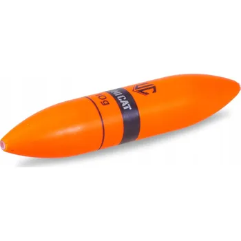 Signalizace záběru Podvodní splávek UNI CAT CIGAR LIFTER 20g/1 Ks