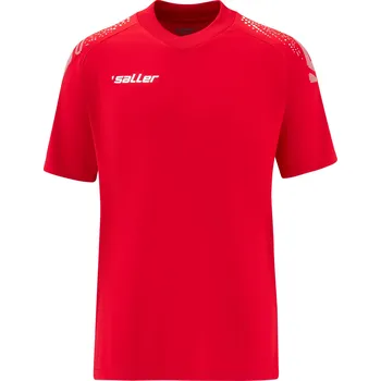 dres saller STARTER BARVA: 150 červená, Velikost: S