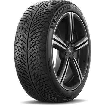 Osobní pneu Michelin PILOT ALPIN 5 315/30 R21 105V zesílené -
