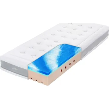 Matrace Tropico Super Fox Super Fox Cloud Classic 20 KOMPRI BOX 160x200