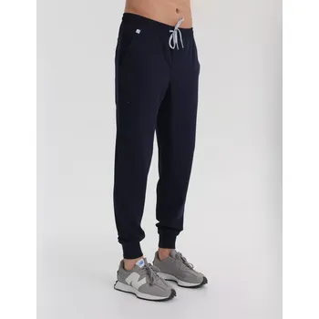 Zdravotnický oděv Pánské kalhoty Jogger - DARK NAVY 0