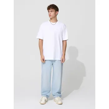 Pánské džíny Džíny baggy - S - House - modrý - 505GO-05J