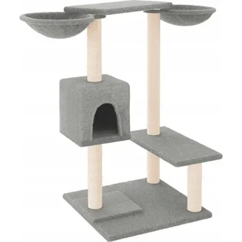 Nízké škrabadlo 82 cm