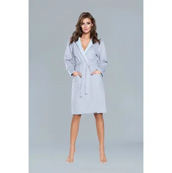 Dámský župan ITALIAN FASHION Dámský župan Fashion L