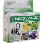 Jolly vůně do vysavače horská louka 5 ks