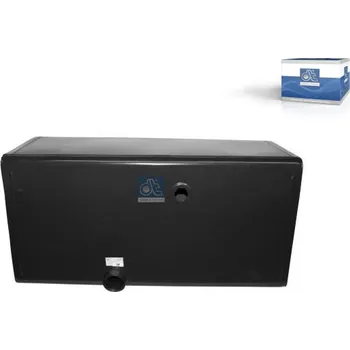 Palivová nádrž Palivová nádrž DT Spare Parts 4.62655