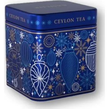 BASILUR Mini Treats Gift of Cheer plech 40g