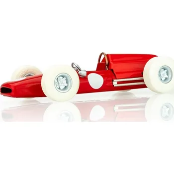 autíčko Kovap Formule červená