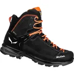 boty Salewa MTN Trainer 2 MID GTX, onyx/black - vel. UK 9.5 601751