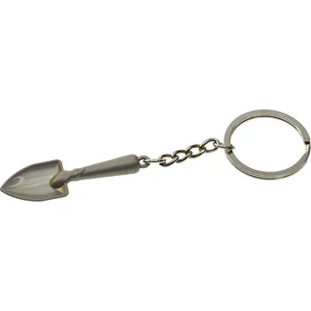 Přívěsek na klíče – lopatka