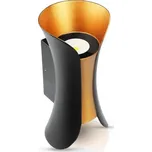 Interlook BD-C020 | Zahradní svítidlo, venkovní LED fasádní nástěnné svítidlo nahoru - dolů 10W, IP65