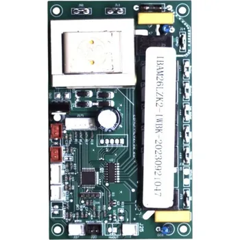 Podlahový mycí stroj G.Gastro Hlavní deska - pro EWBH356-N, EWBH356W-N & EWBH556-N