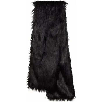 Šála Šála GOLDBERGH Regina Black Černá UNI