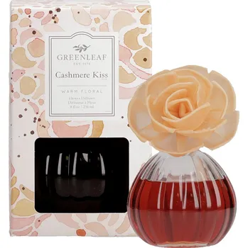 Aroma difuzér Květinový difuzér Cashmere Kiss