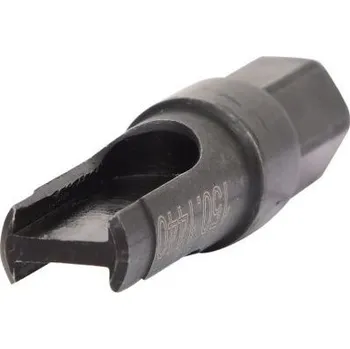 Gola hlavice Speciální sada nástrčných klíčů, vypouštěcí šroub oleje KSTOOLS 150.1440