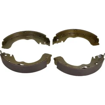 Brzdová čelist Sada brzdových čelistí MAXGEAR 19-3470