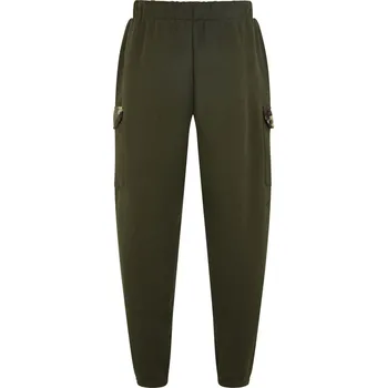 Wychwood tepláky Tactical Camo Joggers|vel.S