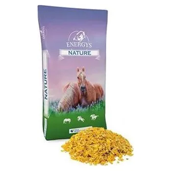 Krmivo pro koně Krmivo koně kukuřičné vločky 15kg