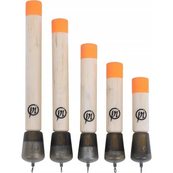 Signalizace záběru Splávek Pellet Waggler Preston Precision Pellet Waggler 3g