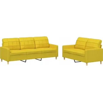 Pohovka Pohovka 198 x 80 cm, látka