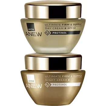 Pleťový krém Sada krémů Anew Ultimate s protinolem