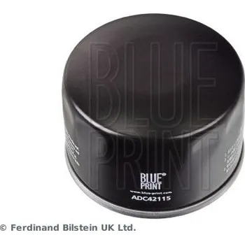 Olejový filtr Olejový filtr BLUE PRINT BLPADC42115