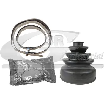 Hřídel nápravy Sada měchů, hnací hřídel, 17210K