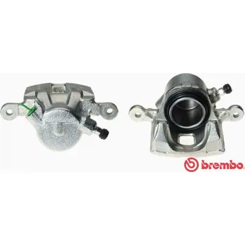 Brzdový třmen Brzdový třmen BREMBO F 79 012