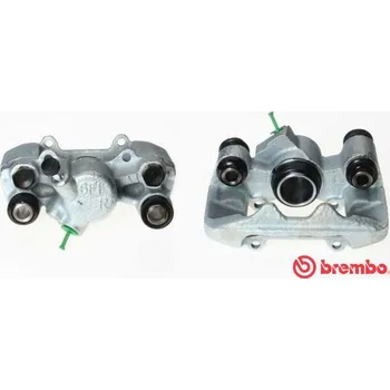 Brzdový třmen Brzdový třmen BREMBO F 83 203