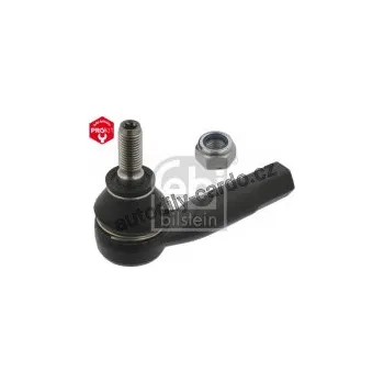 Opravná sada podvozku a pohonu kol Čep řízení FEBI (FB 14180) - AUDI, SEAT, ŠKODA, VW