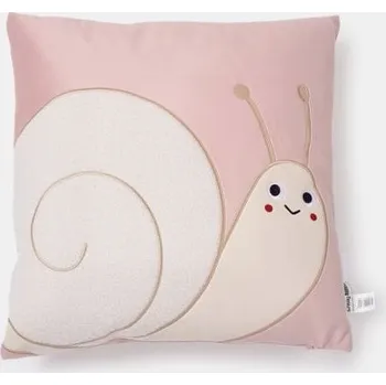 Polštář Sinsay - Dekorativní polštář - pastelová růžová - 884GJ-03X - 884GJ-03X-ONE