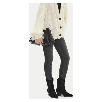 Pracovní obuv Kovbojská obuv Badura C-ANA-DX01381-12 Černá 41