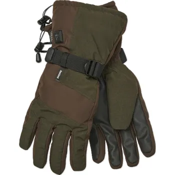 Rukavice Härkila / Seeland SEELAND vyhřívané rukavice Celsius Heat Gloves Velikost oblečení HA: XL/XXL