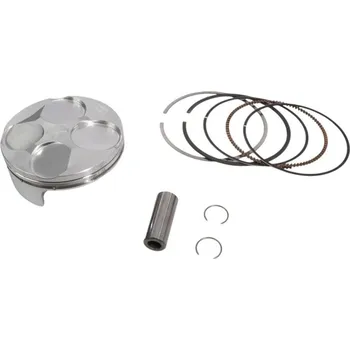 Píst motoru PROX píst 4T HUSQVARNA TC 250 10-11, TE / TXC 250 10-12 (STD. + 0,01mm = 78.97mm) (8000 A 6569) (PROX píst 4T HUSQVARNA TC 250 10-11, TE / TXC 250 10-12 (STD. + 0,01mm = 78.97mm) (8000 A 6569))