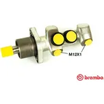 Hlavní brzdový válec BREMBO M 61 016