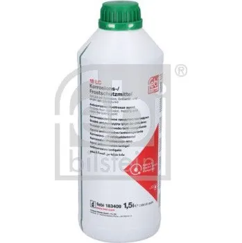 Nemrznoucí směs do chladiče Nemrznoucí kapalina FEBI BILSTEIN 183409