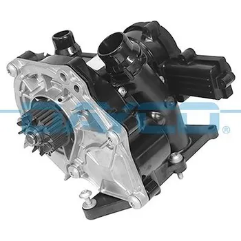 Chladič motoru Vodní čerpadlo, chlazení motoru DAYCO DP1950