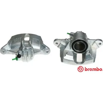 Brzdový třmen Brzdový třmen BREMBO F 61 170