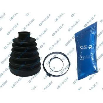 Hřídel nápravy Sada měchů, hnací hřídel GSP 780370