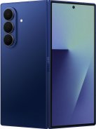 Samsung F966B Galaxy Z Fold7 5G AI 12GB/256GB Dual SIM modrá modrá SM-F966BDBBEUE