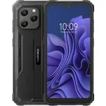 Blackview BV5300 Plus 8GB/128GB černá černá ABV5300BK + dárek v hodnotě 19 Kč ZDARMA