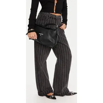 Kabelka Kabelka Patrizia Pepe 8B0256/L148-K103 Černá OS