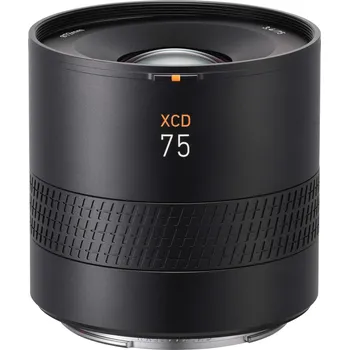 Hasselblad XCD 75 mm f/3,4 P