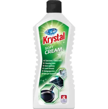 KRYSTAL čistící krém 600g